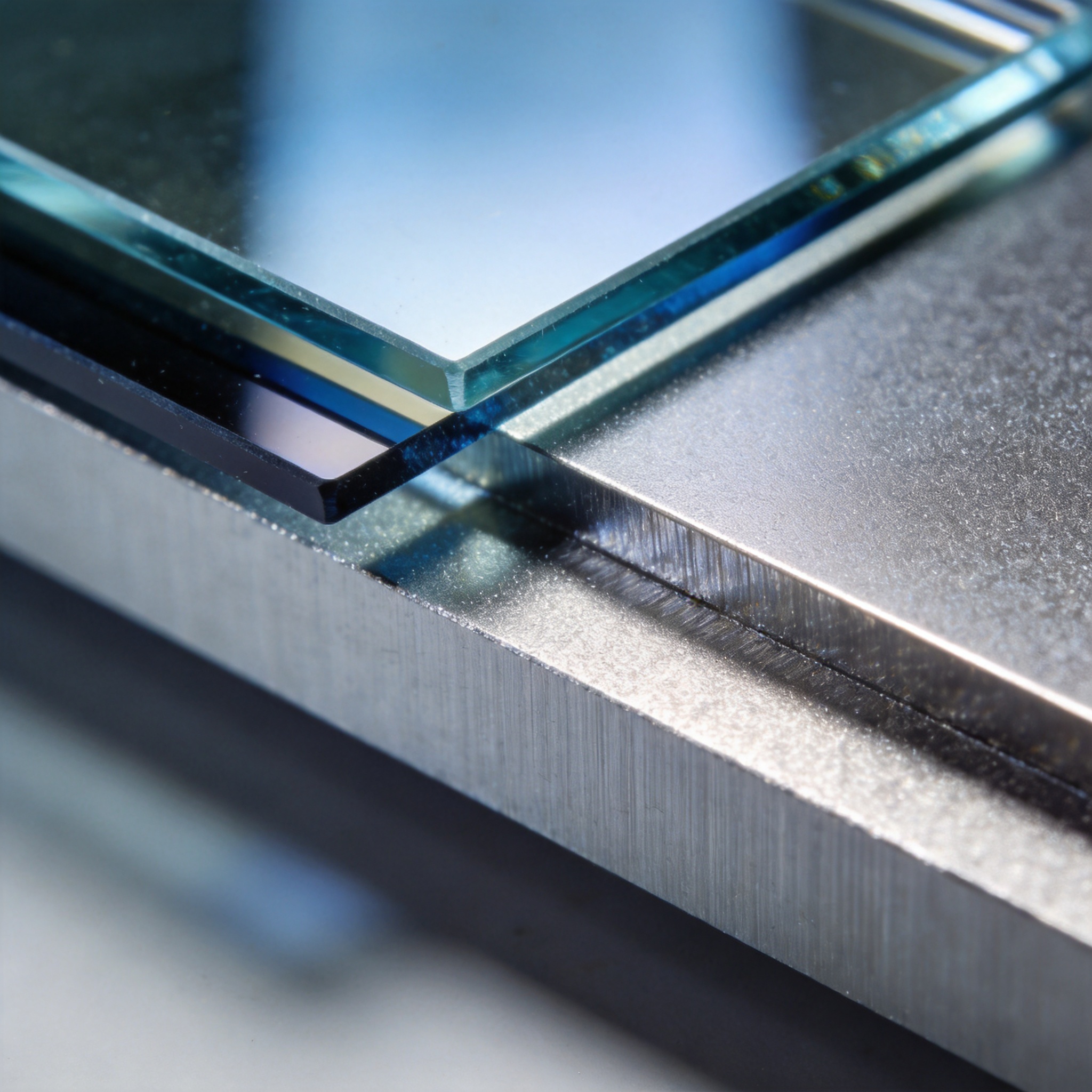 AR+AG Composite Glass - AR + AG dual function, superior performance